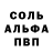 МДМА Molly AJRipCityHex